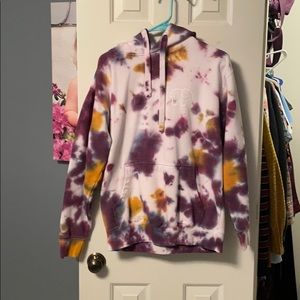 Ivory Ella Sweatshirt/Hoodie